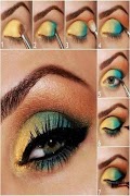 ماكياج تصوير الشاشة 4