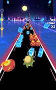 Rhythm Sprint syot layar 1