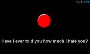 Do not press the Red Button screenshot 3