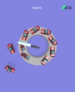 Slice On Time ảnh chụp màn hình 3