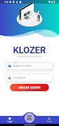 KLOZER Clientes تصوير الشاشة 3