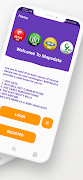 برنامه‌نما Mapsdata - Buy Cheap Data, Airtime & Pay Bills عکس از صفحه