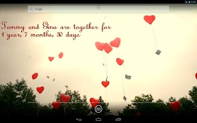 The Love Counter Plus پوسٹر