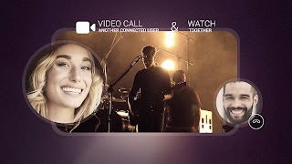 برنامه‌نما Spotlight - a VR experiment عکس از صفحه