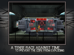 برنامه‌نما RedShift عکس از صفحه