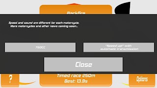 برنامه‌نما Moto with gear عکس از صفحه