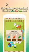 Slime Evolution স্ক্রিনশট 2