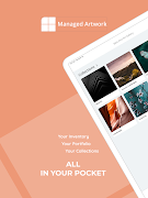 برنامه‌نما Gallery Assistant عکس از صفحه