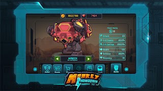 Monkey Showdown imagem de tela 7