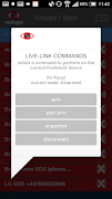 webeyeCMS Legacy screenshot 6