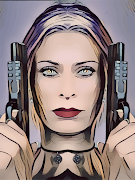 Dead Zombie Shotting Poster