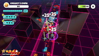 Giant Dancing Plushies ảnh chụp màn hình 6