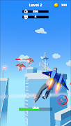 Poster Air Combat
