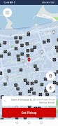 برنامه‌نما CityLink Shuttle عکس از صفحه