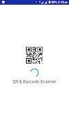 QR And Barcode Scanner Update โปสเตอร์