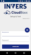 CloudBoxx Setup & Test 海報