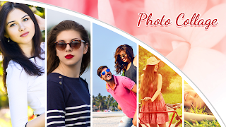 Photo Collage Builder स्क्रीनशॉट 2