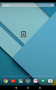 Simple and Tiny Screen Lock screenshot 2