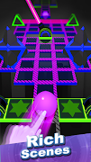 Rolling Sky Ball screenshot 6
