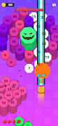 برنامه‌نما Stack Attack!! عکس از صفحه