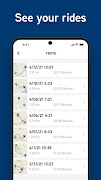 ScootCDTA screenshot 4