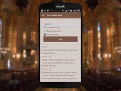 eKatolik скриншот 4