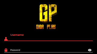 1 Schermata Giga Play
