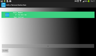 4x4 MATRIX Control screenshot 6