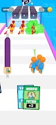 Potion Throw Run imagem de tela 4