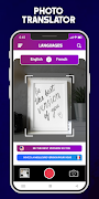iTranslator Pro স্ক্রিনশট 4