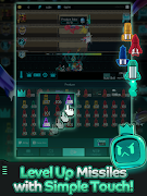 Robo Tower: Idle Shooting RPG screenshot 7