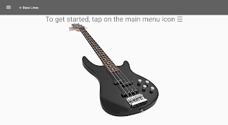 Bass Lines screenshot 6