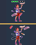 Match The Difference screenshot 3