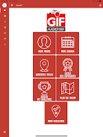 Convention GIF 2024 스크린샷 3