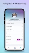 برنامه‌نما Tharawat عکس از صفحه