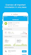LiveGPS DRIVER スクリーンショット 3
