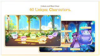 برنامه‌نما Aureus Interactive عکس از صفحه