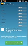 Alarm clock: Sunset simulator screenshot 2