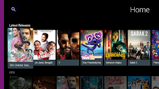 برنامه‌نما Plexigo عکس از صفحه