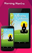 Morning Mantra imagem de tela 7