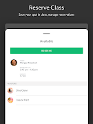 Clubhouse ภาพหน้าจอ 5