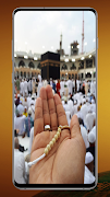 برنامه‌نما Muslim Wallpapers عکس از صفحه