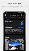 OBDGO PRO - OBD2 Coding 截图 3