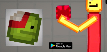 mod For melon playground Screenshot 1