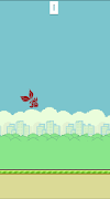 Flappy Koki screenshot 2