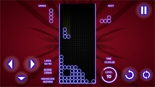 Blocks FX captura de pantalla 7