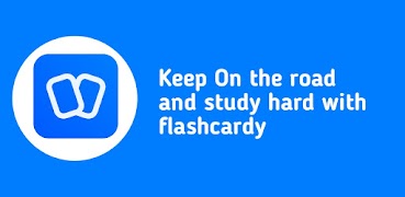 Flashcardy screenshot 5