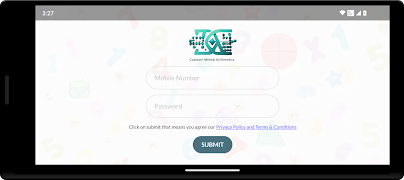 Mental Math by CUZLEARN 포스터