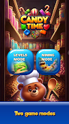Candy Time captura de pantalla 2