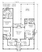 Elaboración de planes de vivienda captura de pantalla 3